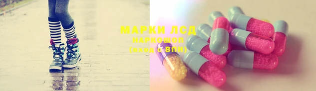 стафф Нея